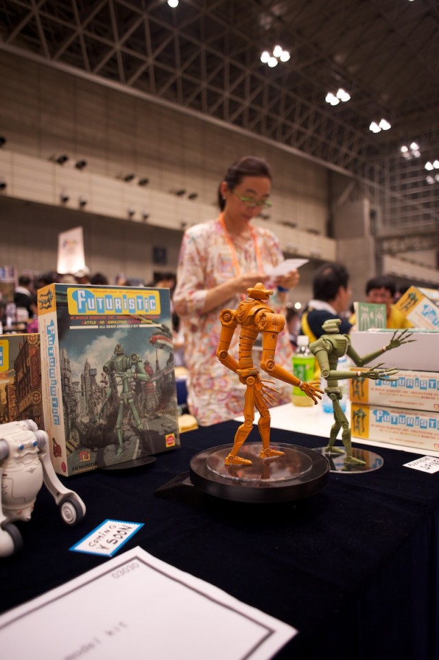 Wonder Festival summer 2010