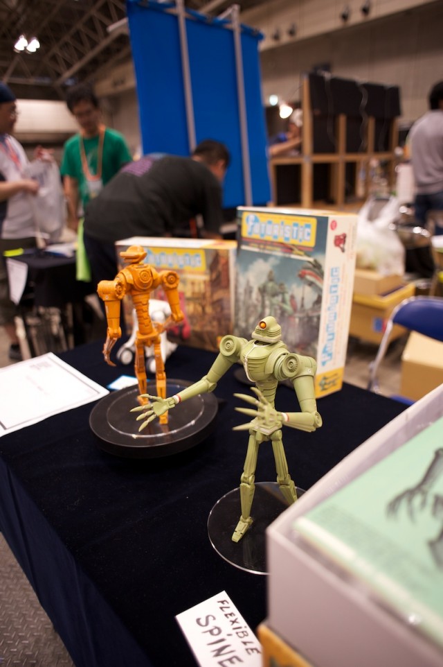 Wonder Festival summer 2010