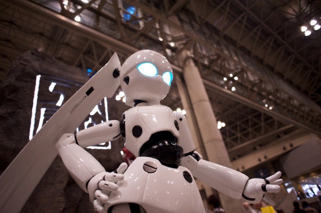 Wonder Festival summer 2010