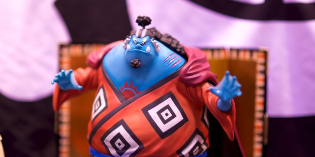 Wonder Festival summer 2010