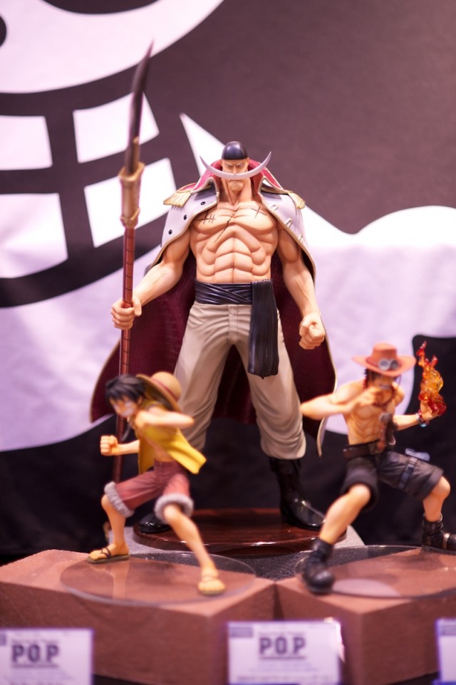 Wonder Festival summer 2010