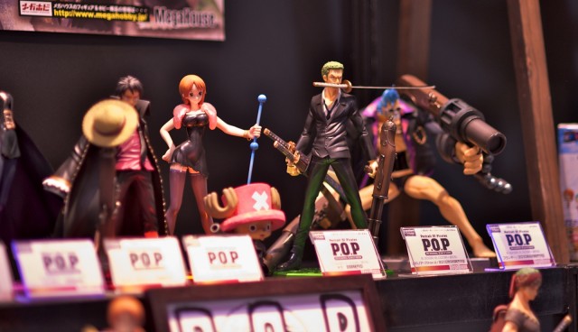 Wonder Festival summer 2010