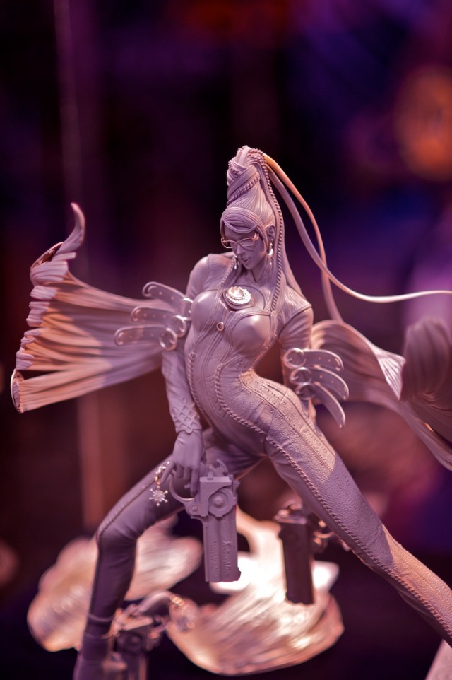 Wonder Festival summer 2010