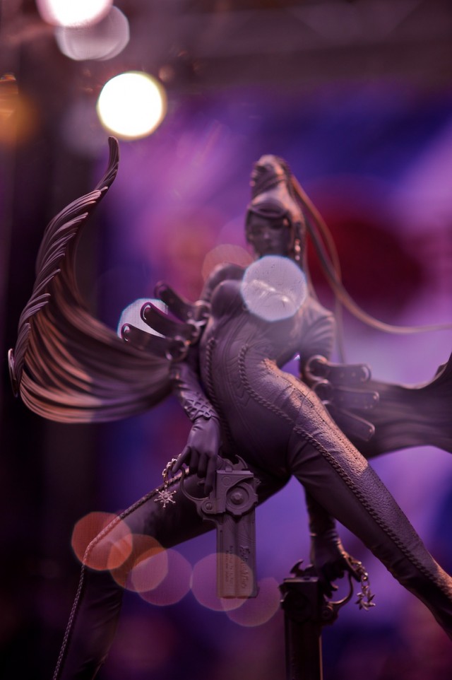 Wonder Festival summer 2010