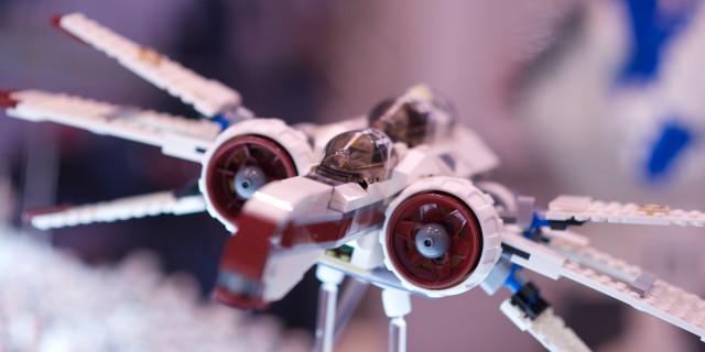Wonder Festival summer 2010