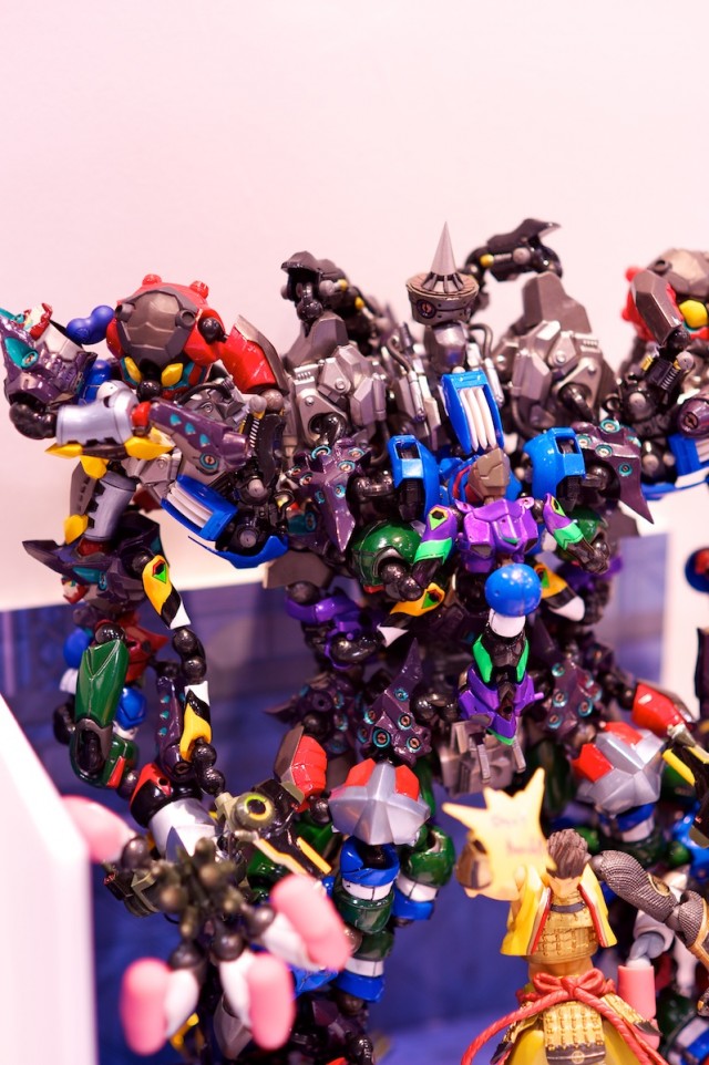 Wonder Festival summer 2010