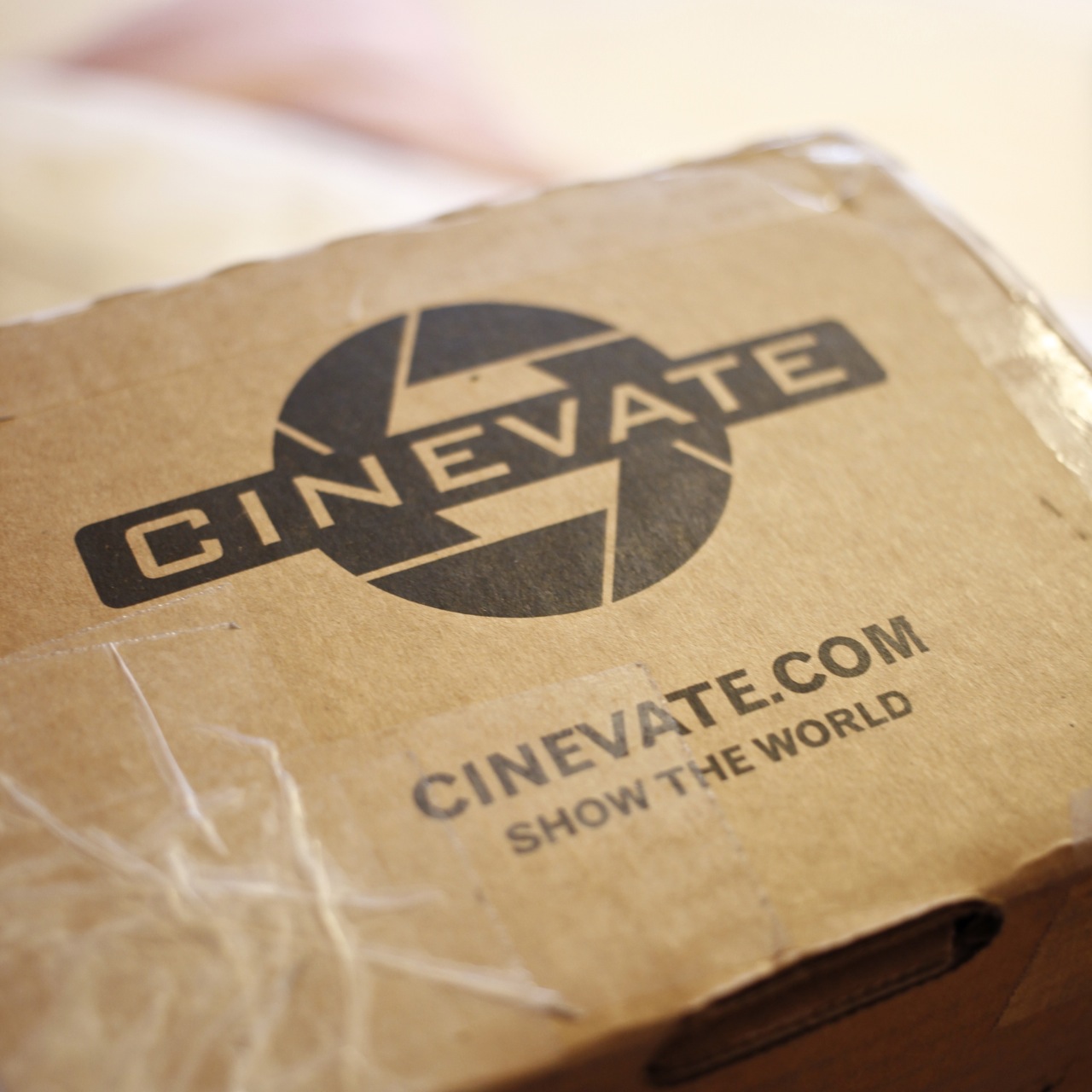 Carton Cinevate